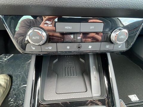 Kamiq 1.0 tsi evo 2 116 monte carlo dsg7 2026 occasion 85150 Les Achards