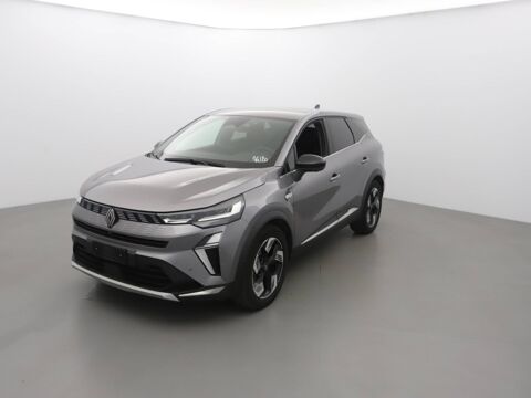 Annonce voiture Renault Symbioz 26990 €