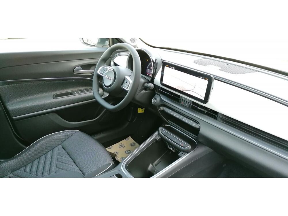 Fiat 600 1.2 Hybrid 145 DCT IC&Ocirc;NE +PACK CONFORT 2026 occasion 81580 Soual