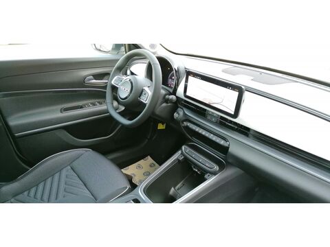 Fiat 600 1.2 Hybrid 145 DCT IC&Ocirc;NE +PACK CONFORT 2026 occasion 81580 Soual