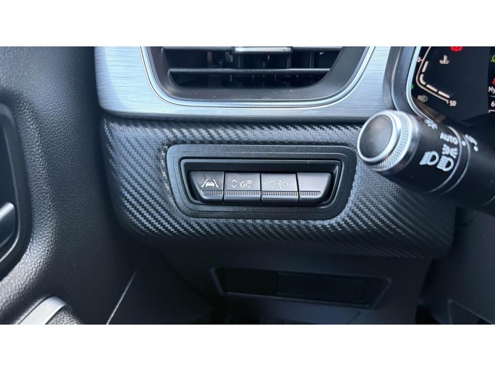 Captur 1.3 TCe 140 R.S. Line +PACK CITY 2021 occasion 81580 Soual