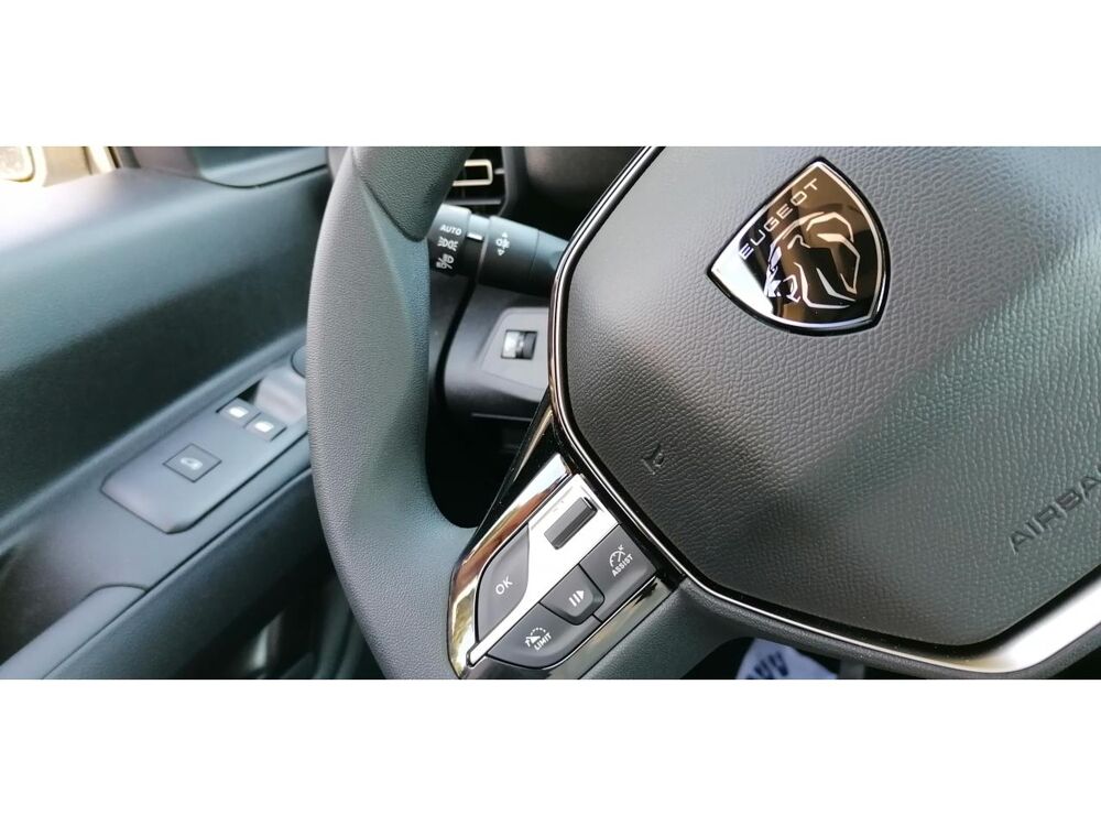 Partner M 3 Places 1.5 BlueHDi 100 +CAMERA+CARPLAY 2026 occasion 81580 Soual