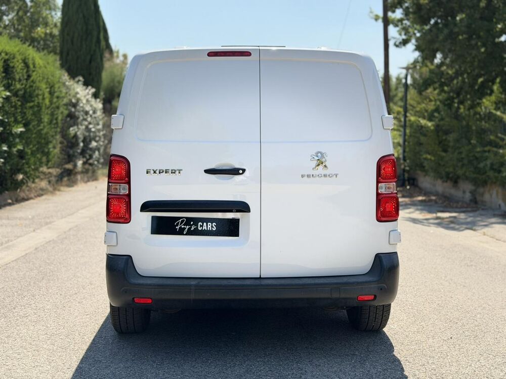 Expert Standard 2.0 BlueHDi - 145CH - PREMIUM - CAMERA - CARPLAY - 2022 occasion 13760 Saint-Cannat