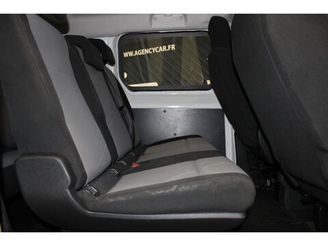 Divers Combi XS 1.6 BlueHDi - 95 III COMBI Confort PHASE 1 2017 occasion 59493 Villeneuve-d'Ascq