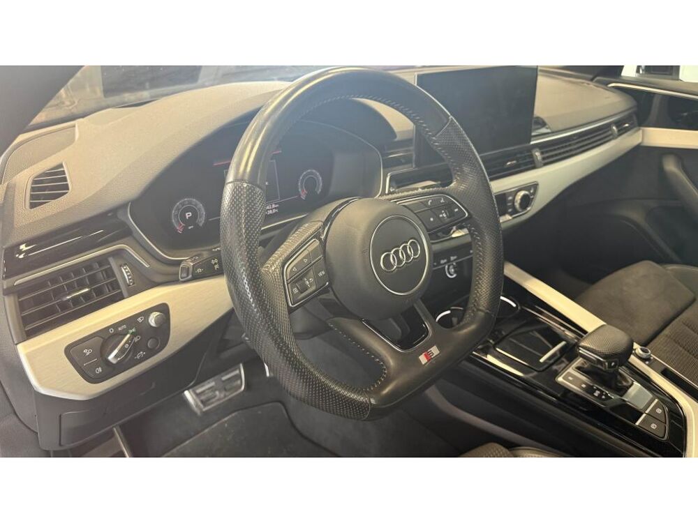 A5 Sportback 2.0 40 TFSI 190 S LINE 2020 / Phase 2 / Affichage 2020 occasion 60740 Saint-Maximin