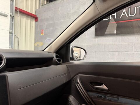 Duster 1.5 BLUE DCI 115 EXPRESSION 4WD 4X4 2022 occasion 52100 Bettancourt-la-Ferr&eacute;e