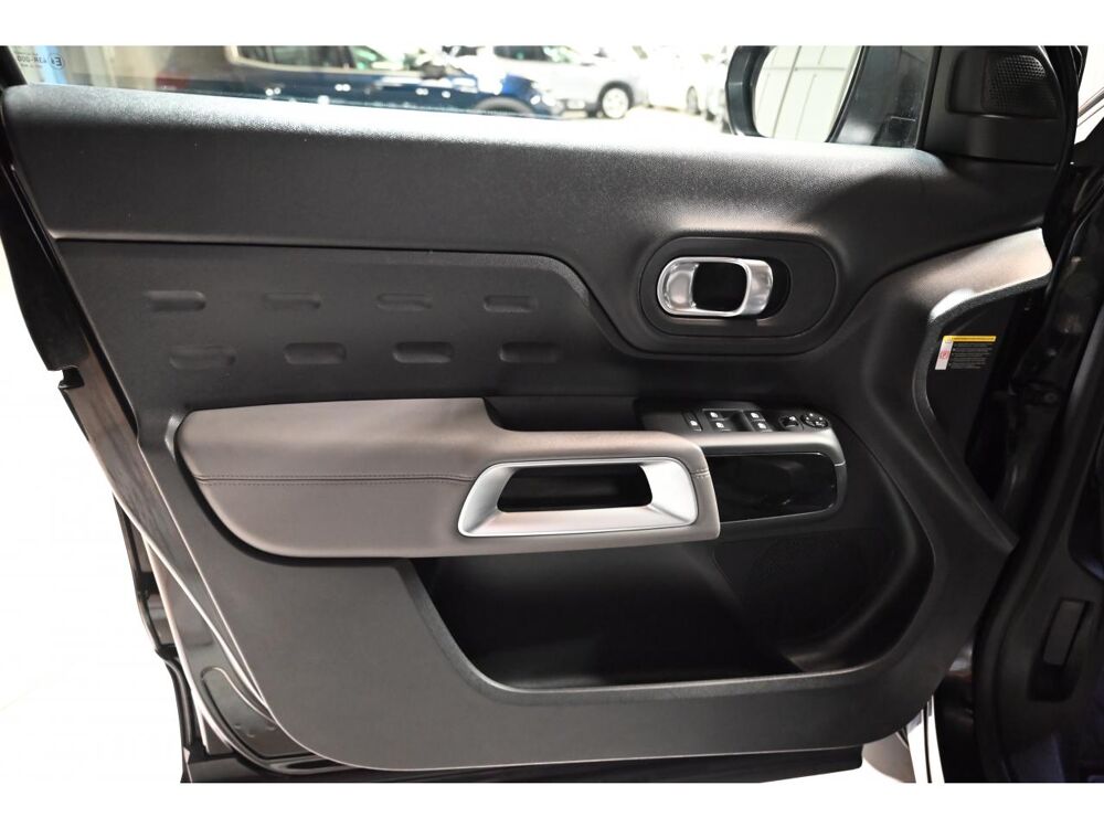 C5 aircross 1.2 PureTech 12V - 130 S&S Business PHASE 1 2020 occasion 77100 Meaux