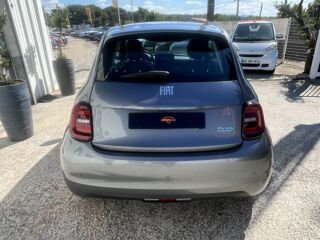 500 Electrique 23,8 kWh 2023 occasion 83490 Le Muy