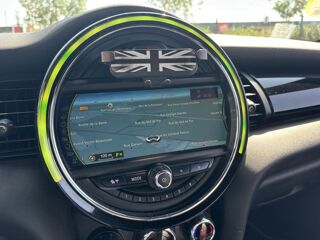 Cooper SD 2.0 170 F56 Pack JCW - harman kardon 2014 occasion 49070 Beaucouz&eacute;
