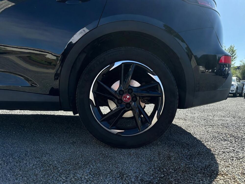 DS3 DS7 Crossback 1.5 BlLUEHDI 130CH BV8 Performance Line + PHA 2020 occasion 33127 Saint-Jean-d'Illac
