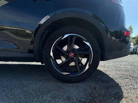 DS3 DS7 Crossback 1.5 BlLUEHDI 130CH BV8 Performance Line + PHA 2020 occasion 33127 Saint-Jean-d'Illac