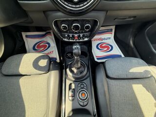 Cooper D Clubman 1.5i - 136 - BVA CLUBMAN Edition Kensington - GPS + 2018 occasion 19100 Brive-la-Gaillarde