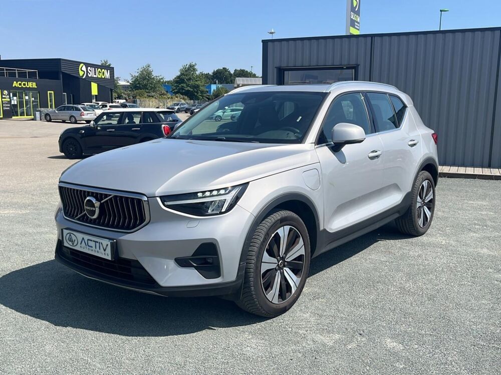 XC40 1.5 t5 262 ultimate 2023 occasion 57525 Talange