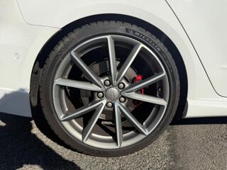 S3 SPORTBACK 2.0 TFSI 310 QUATTRO S-TRONIC BVA 2017 occasion 42170 Saint-Just-Saint-Rambert