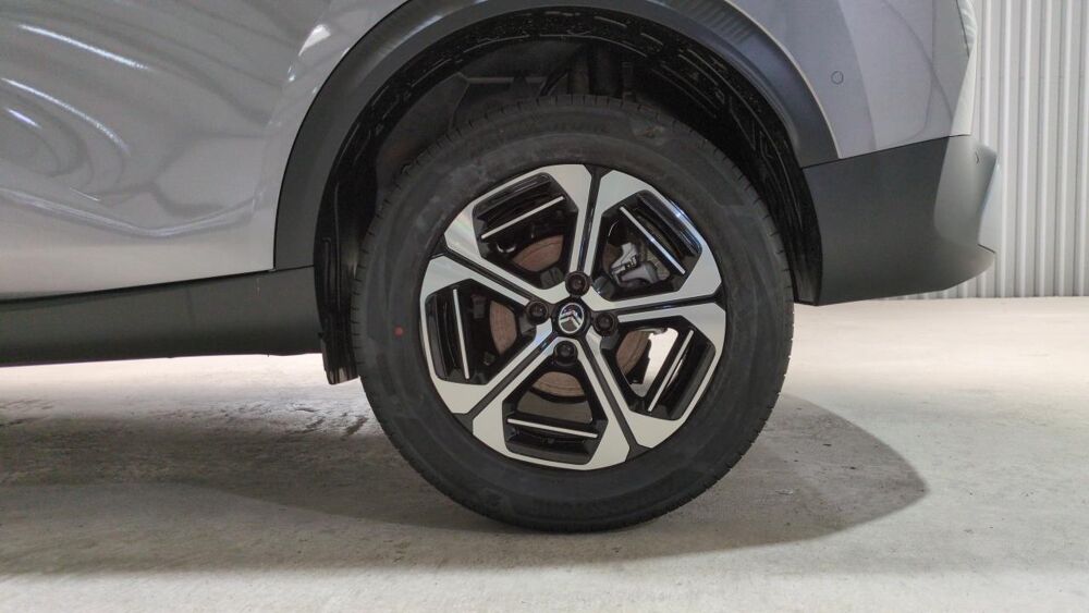 C3 Aircross Hybride 145 ch bva e-dcs6 7pl max 2026 occasion 34190 Ganges