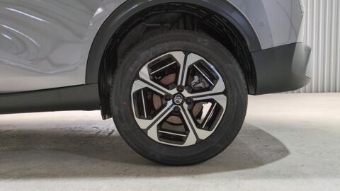 C3 Aircross Hybride 145 ch bva e-dcs6 7pl max 2026 occasion 34190 Ganges