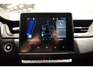 Captur 1.6 E-Tech Hybride - 145 - BVA multi-modes II Evolution PHA 2023 occasion 77100 Meaux