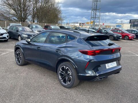 Formentor 2.0 tdi 150 v dsg7 2026 occasion 54520 Laxou