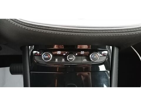 Grandland 1.5 CDTI 130 BVA Elegance Business 2021 occasion 81580 Soual