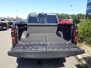 RAM 1500 CREW SPORT NIGHT EDITION 2022 occasion 91830 Le Coudray-Montceaux