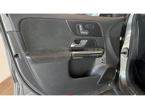 Classe GLA 200d 8G-DCT AMG Line - 2020 - Toit ouvrant - sieges electriq 2020 occasion 60740 Saint-Maximin