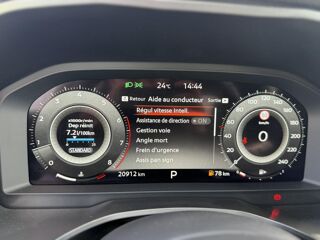 Qashqai III NV 1.3 DIG-T 158 X-Tronic N-Connecta avec Hayon &eacute;lec et 2025 occasion 35300 Foug&egrave;res