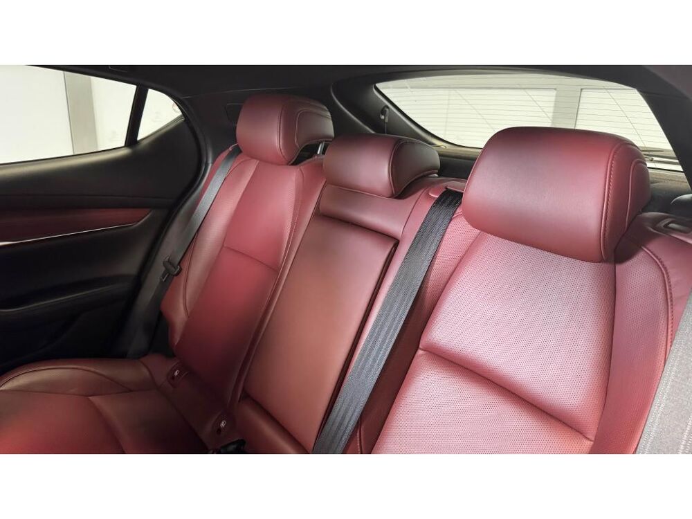 MX-3 2.0 e-Skyactiv Hybrid 186 - BVA - 2024 - Exclusive-Line - To 2023 occasion 60740 Saint-Maximin