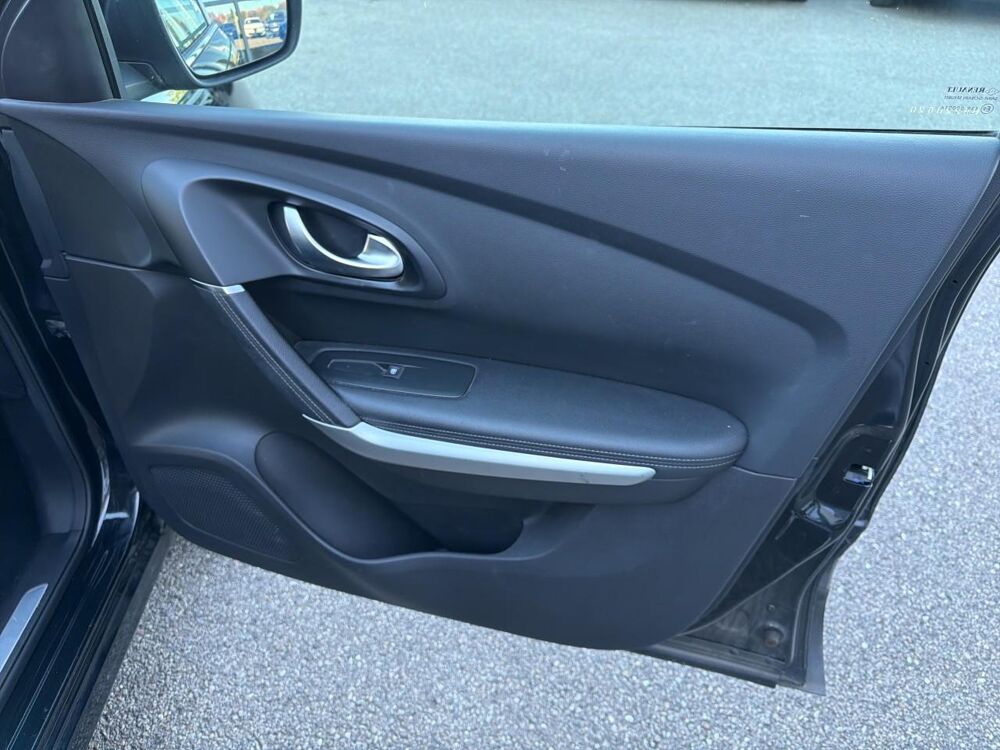 Kadjar 1.5 blue dci 115 intens 2020 occasion 33127 Saint-Jean-d'Illac