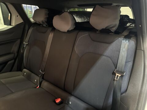 Duster 1.2 TCe - 130 III SUV Journey 2024 occasion 94360 Bry-sur-Marne