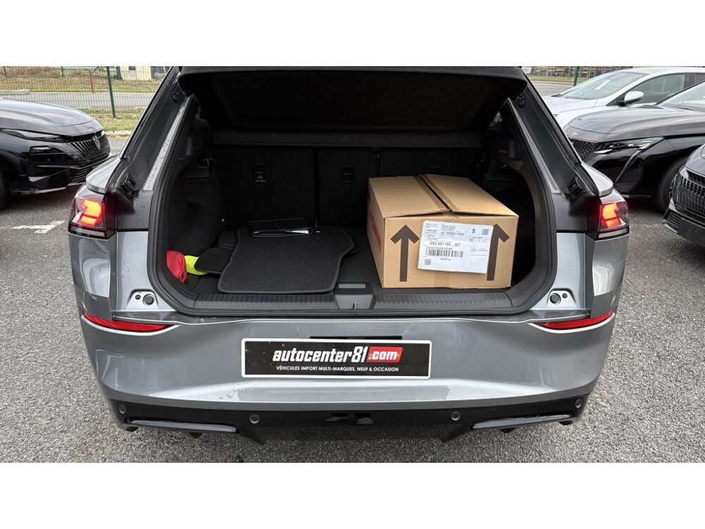 T-ROC 1.5 eTSI 150 DSG R-Line +IQ LIGHT+T.OUVR+PACK BLACK 2026 occasion 81580 Soual