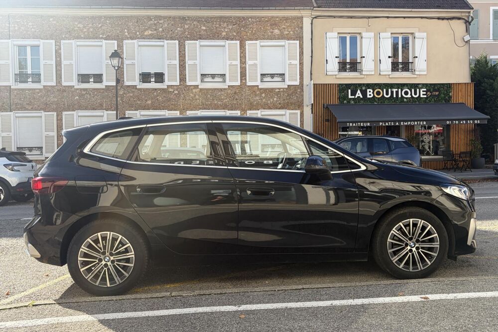 Serie 2 218d ACTIVE TOURER - 150 CH - Business Design - CARPLAY - CA 2023 occasion 78760 Jouars-Pontchartrain