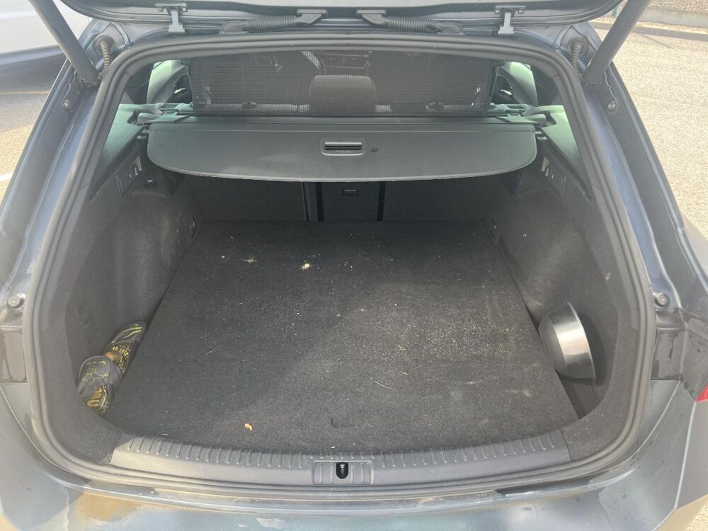 Leon Sportstourer - VZ - 1.4 e-Hybrid - 245CV - DSG 6 - TOIT OUV 2021 occasion 49070 Beaucouz&eacute;