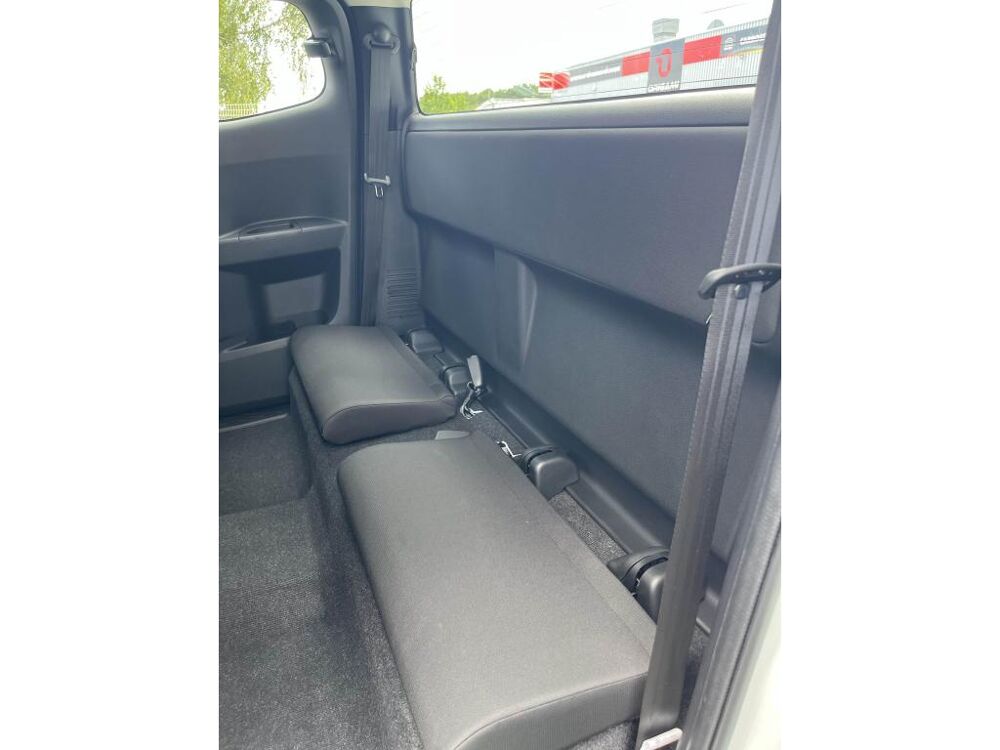 D-Max * 33 325 HT* SPACE EVOLUTION 2.2 DMS M/T 4x4 MY2026 Euro6e- 2026 occasion 44700 Orvault