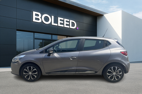 Clio IV 1.5 dCi 75 - Climatisation, Entretien Suivi 2015 occasion 78760 Jouars-Pontchartrain
