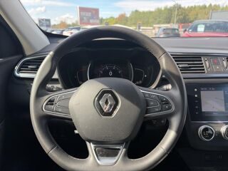 Kadjar 1.3 tce 140 business 2020 occasion 54520 Laxou