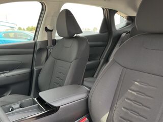 Tucson 1.6 t-gdi 239 hybrid intuitive 2026 occasion 88150 Chavelot