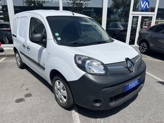 Kangoo Express Grand Confort R-LINK PHASE 2 Z.E. 22kw 2017 occasion 49070 Beaucouz&eacute;
