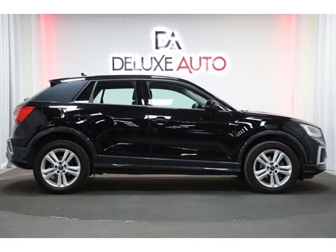 Q2 1.5 35 TFSI 150 Advanced S-tronic 2023 occasion 06550 La Roquette-sur-Siagne