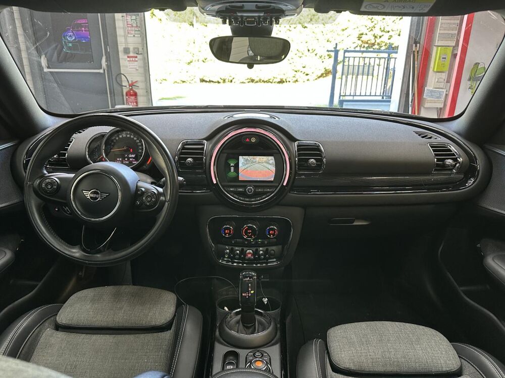 Cooper D 1.5i - 136 - BVR CLUBMAN F54 LCI Canonbury Cooper 2019 occasion 33370 Artigues-pr&egrave;s-Bordeaux