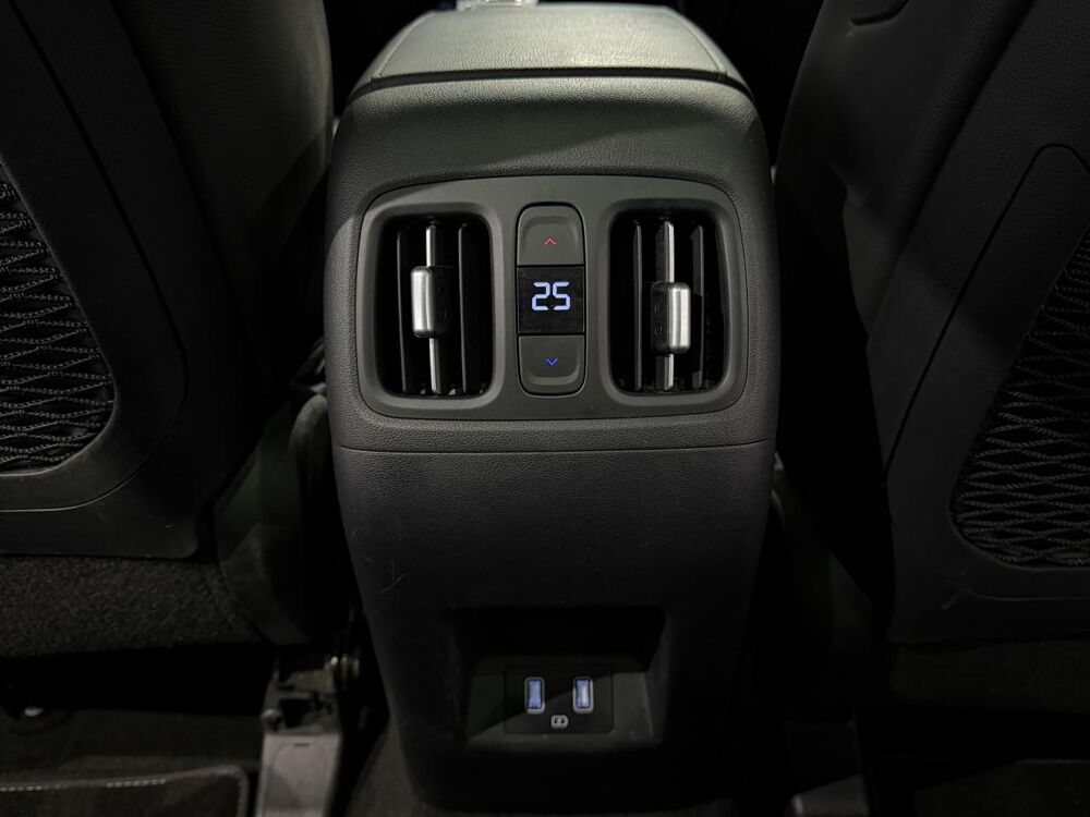 Tucson 1.6 CRDi Hybrid 48V - 136 - BV DCT-7 S&S Executive 2022 occasion 47200 Saint-Pardoux-du-Breuil