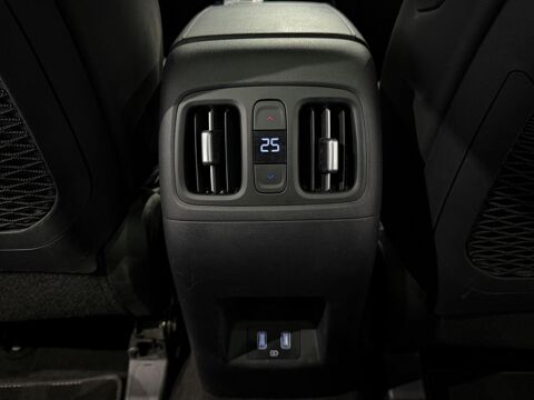 Tucson 1.6 CRDi Hybrid 48V - 136 - BV DCT-7 S&S Executive 2022 occasion 47200 Saint-Pardoux-du-Breuil