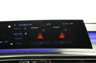 3008 Plug-in Hybrid 195 e-DCS7 GT FULL 2024 occasion 33620 Cavignac