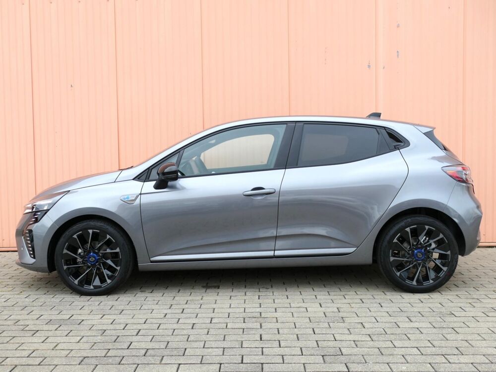 Clio V 1.0 TCE 90 ESPRIT ALPINE PHASE 2 2025 occasion 77090 Coll&eacute;gien