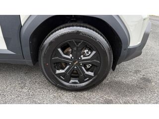 Duster 1.8 Hybrid 155 Extr&ecirc;me +PK CITY 360&deg; 2026 occasion 81580 Soual