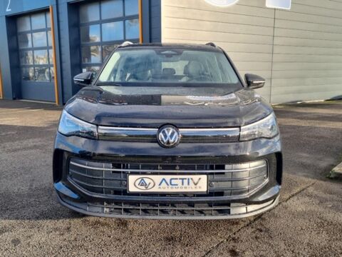 Tiguan 1.5 etsi 150 life dsg7 2025 occasion 54520 Laxou