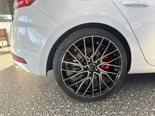 Leon 2.0 TSI 280 CUPRA DSG BVA START-STOP - GARANTIE 12 MOIS 2014 occasion 16000 Angoul&ecirc;me
