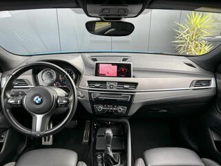 X2 (F39) xDrive 25e 220 M Sport avec GPS, Cam&eacute;ra et Hayon &eacute;lect 2021 occasion 35300 Foug&egrave;res