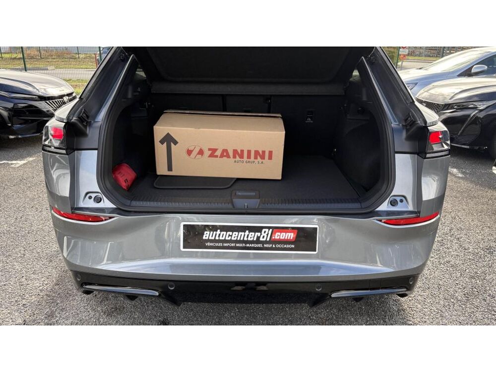 T-ROC 1.5 eTSI 150 DSG R-Line +ATTELAGE+IQ LIGHT+HARMAN KARDON+T.O 2026 occasion 81580 Soual