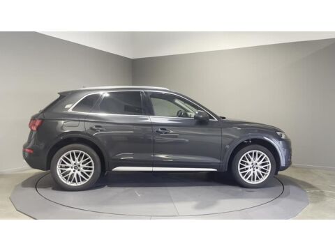 Q5 Quattro 2.0 TDI 190 CV S-TRONIC Avus GARANTIE 12 MOIS 2018 occasion 33500 Libourne