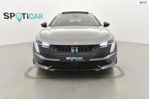 508 SW Hybrid4 360 e-EAT8 Peugeot Sport Engineered +T.O 2025 occasion 33620 Cavignac